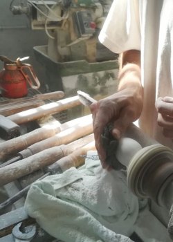 Bavoni Alabastro Volterra