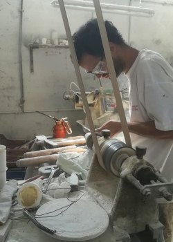 Bavoni Alabastro Volterra