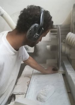 Bavoni Alabastro Volterra