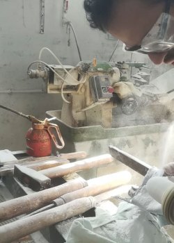 Bavoni Alabastro Volterra
