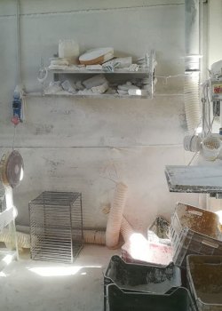 Bavoni Alabastro Volterra
