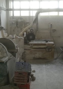 Bavoni Alabastro Volterra