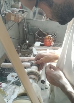 Bavoni Alabastro Volterra