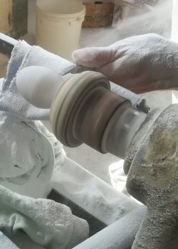 Bavoni Alabastro Volterra