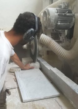 Bavoni Alabastro Volterra