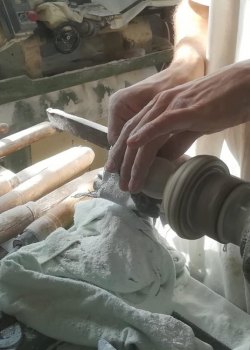 Bavoni Alabastro Volterra