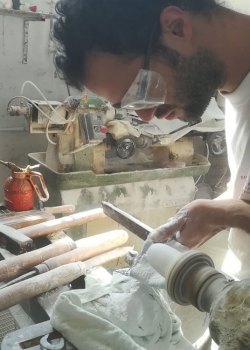 Bavoni Alabastro Volterra